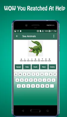 Spelling Master - Typing Master android App screenshot 2