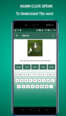 Spelling Master - Typing Master android App screenshot 4