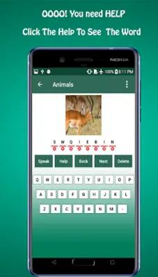 Spelling Master - Typing Master android App screenshot 5