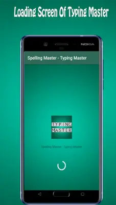 Spelling Master - Typing Master android App screenshot 7